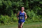 Wheaton MXC vs Babson  Wheaton College Men’s Cross Country vs Babson College. - Photo By: KEITH NORDSTROM : Wheaton, XC